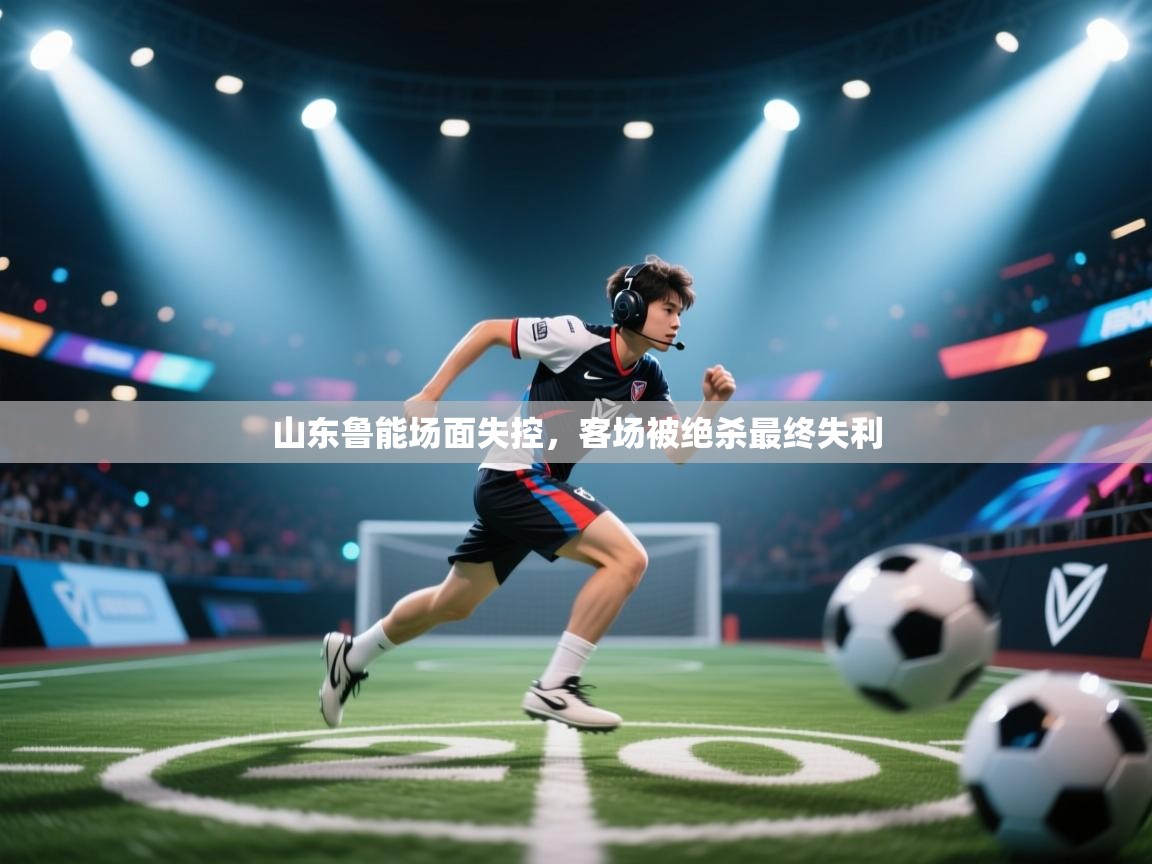 山东鲁能场面失控,客场被绝杀最终失利 第2张