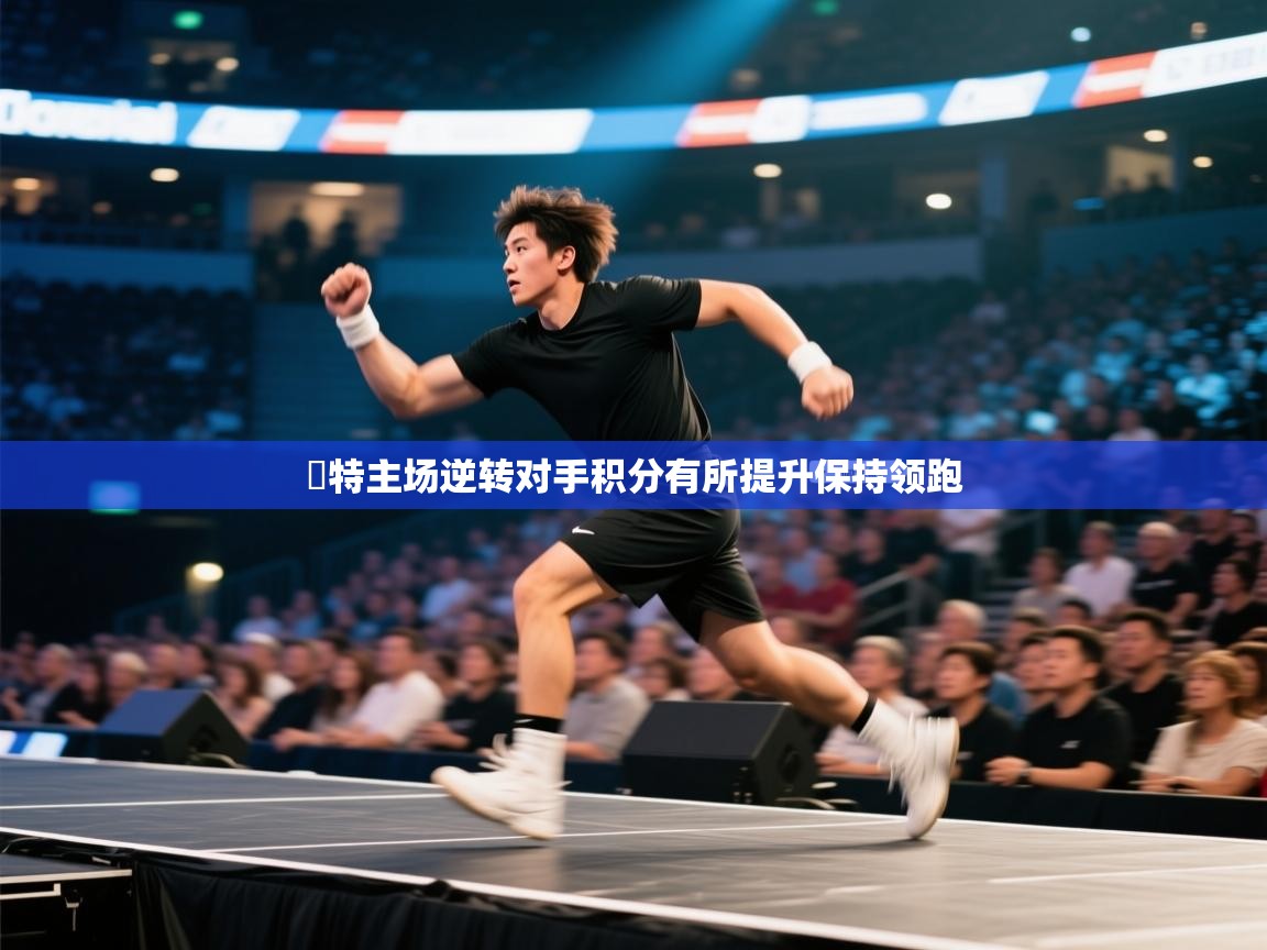 璟特主场逆转对手积分有所提升保持领跑  第2张