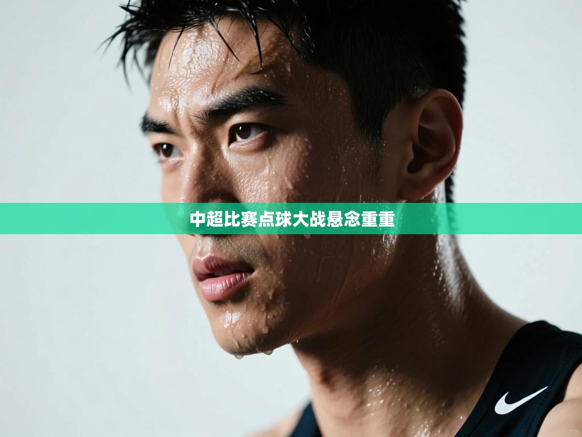 中超比赛点球大战悬念重重  第2张