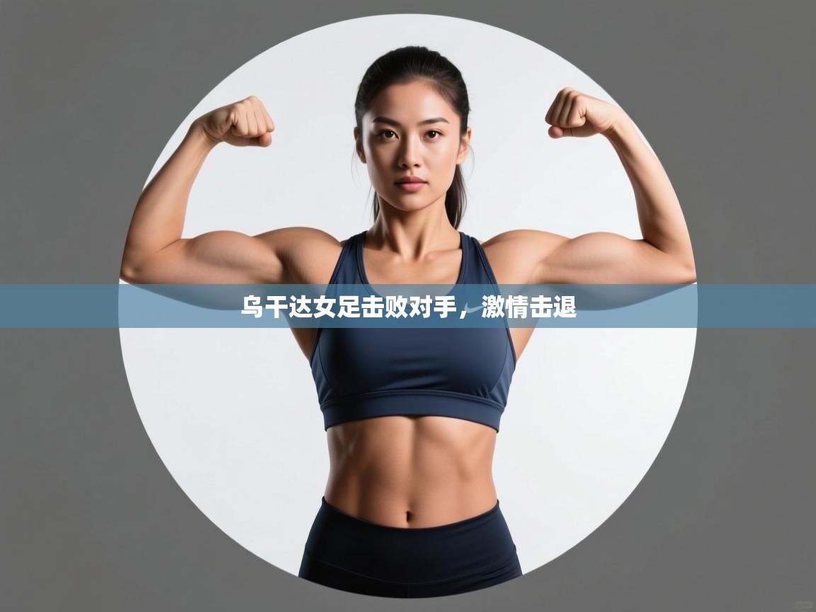 乌干达女足击败对手，激情击退  第2张