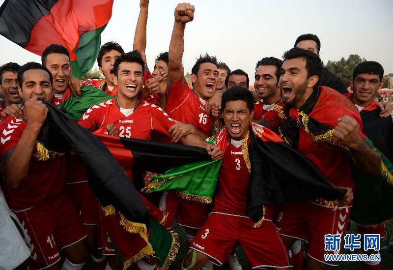 米乐体育官网-关于阿富汗足球俱乐部球员间发生激烈争执的信息