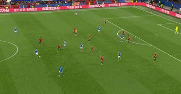 米乐m6平台官网-西班牙与克罗地亚对决，争夺欧洲杯席位的简单介绍