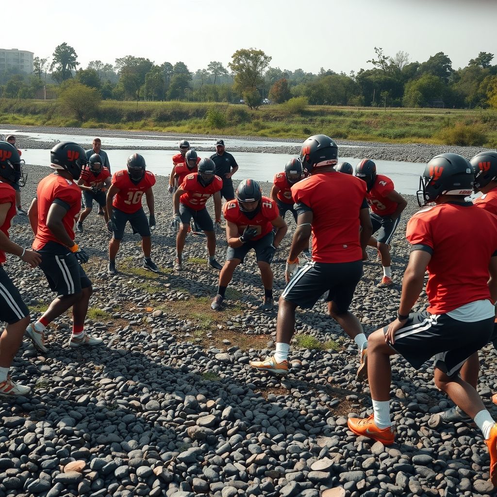 米乐体育m6官网-河床备战细节频出，球队积极调整状态